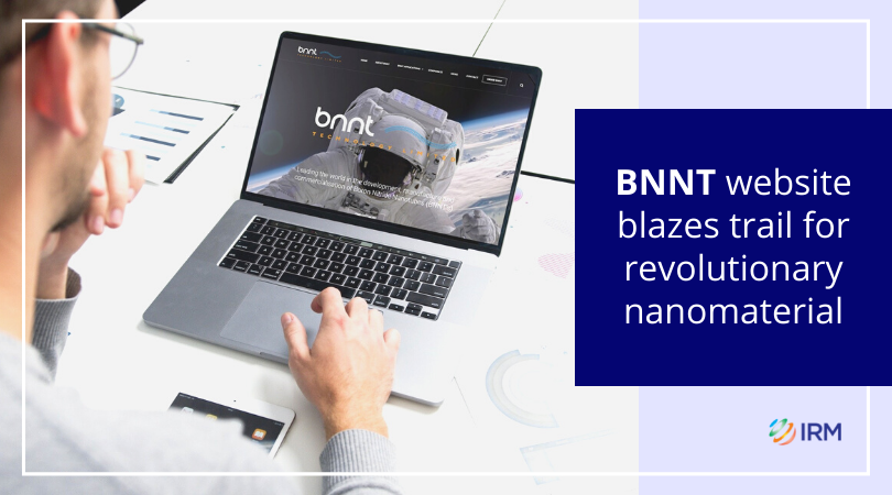 BNNT website